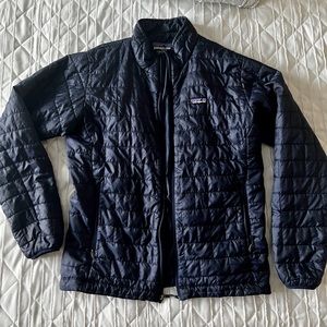 Men’s L Patagonia Nano Puff Jacket